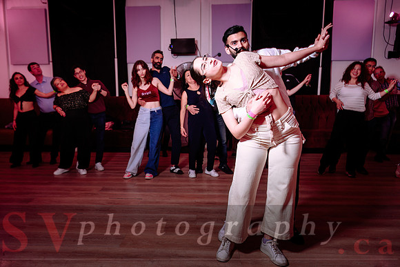 Bachata Me