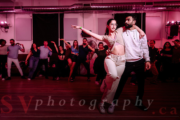 Bachata Me