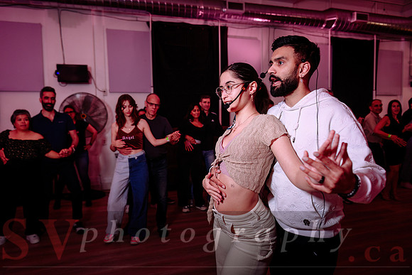 Bachata Me