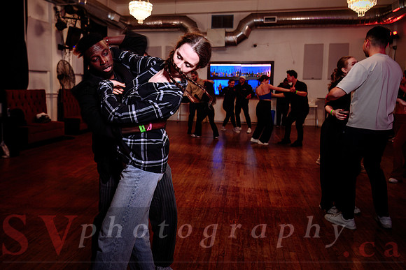 Bachata Me