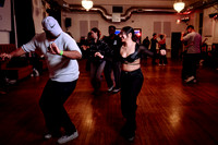 Bachata Me