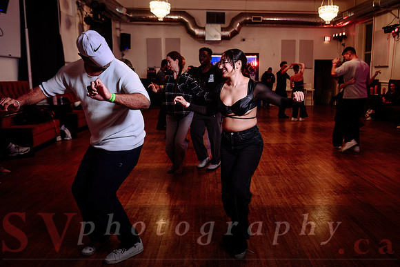 Bachata Me