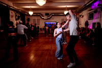 Bachata Me