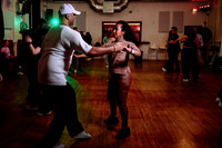 Bachata Me