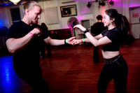 Bachata Me