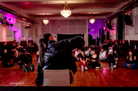 Bachata Me