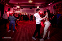 Bachata Me