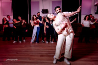Bachata Me
