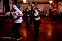 Bachata Me
