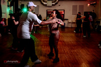 Bachata Me