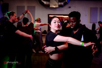 Bachata Me