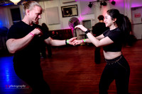 Bachata Me