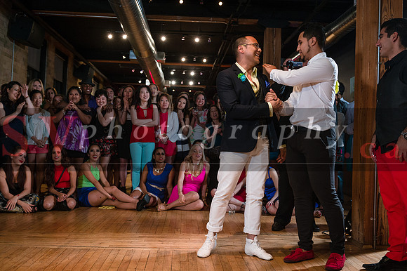 2014 iFreestyle Party