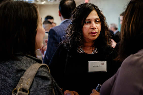 ISACA Toronto Chapter 40th Anniversary Dinner