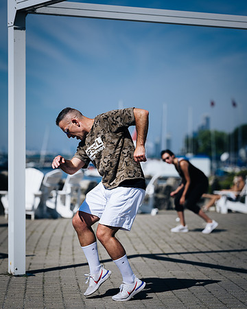 iFreestyle