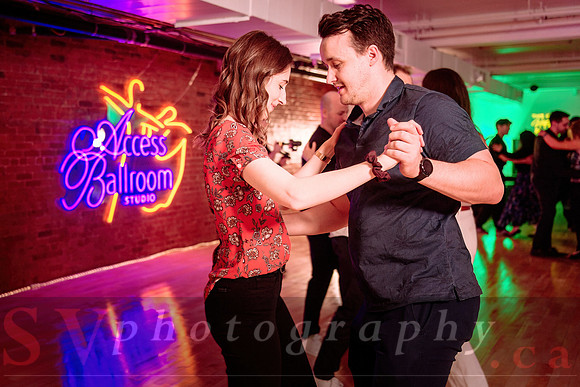 Access Ballroom
