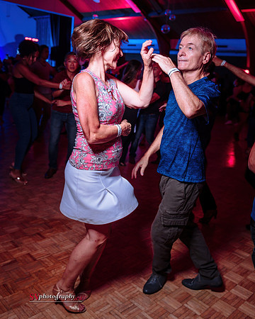 Toronto Salsa Fridays