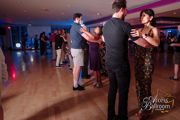 Access Ballroom