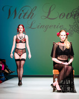Fashion Art Toronto