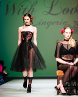 Fashion Art Toronto