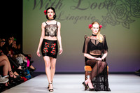 Fashion Art Toronto