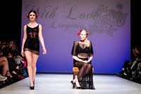 Fashion Art Toronto
