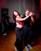 Canada Zouk Congress 2026
