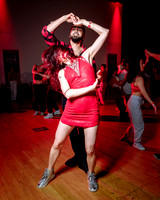 Canada Zouk Congress 2026