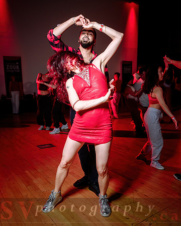 Canada Zouk Congress 2026