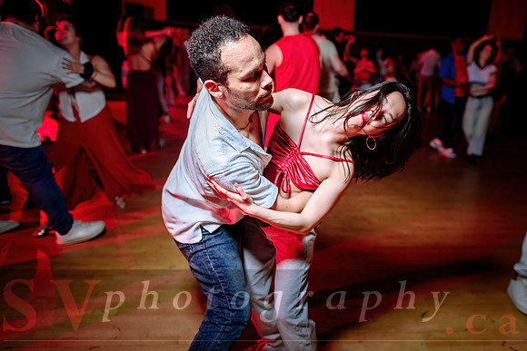 Canada Zouk Congress 2026