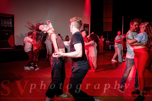 Canada Zouk Congress 2026