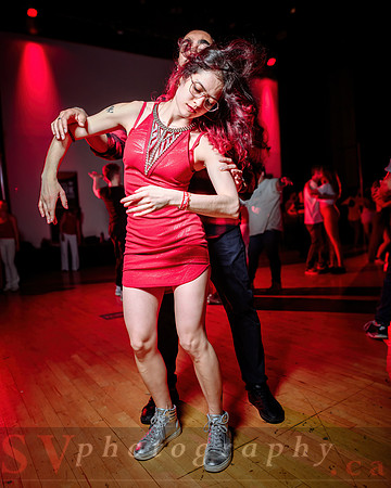 Canada Zouk Congress 2026