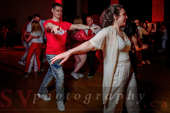 Canada Zouk Congress 2026