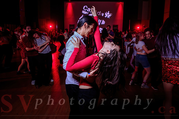 Canada Zouk Congress 2026