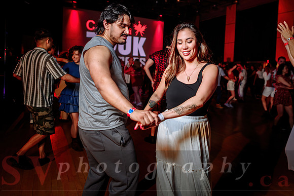 Canada Zouk Congress 2026