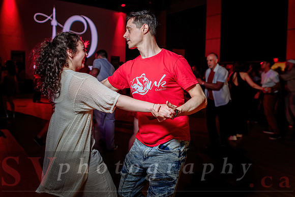 Canada Zouk Congress 2026