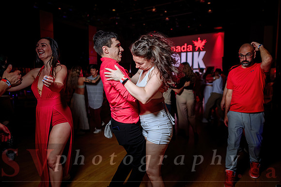 Canada Zouk Congress 2026