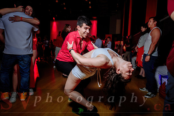 Canada Zouk Congress 2026