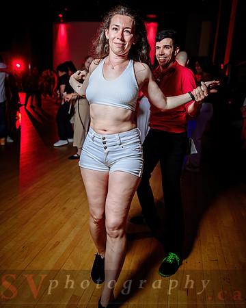 Canada Zouk Congress 2026