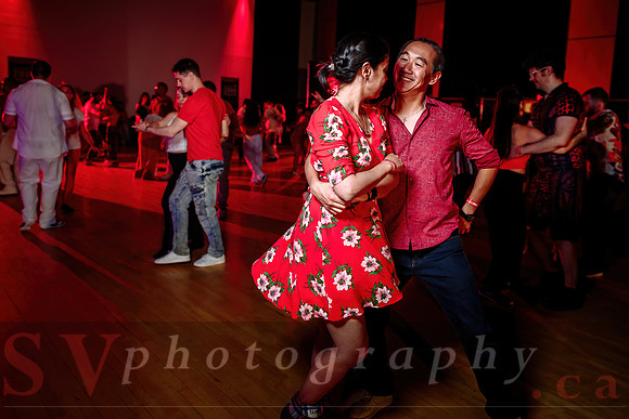 Canada Zouk Congress 2026