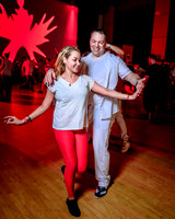 Canada Zouk Congress 2026