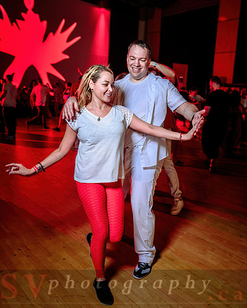 Canada Zouk Congress 2026
