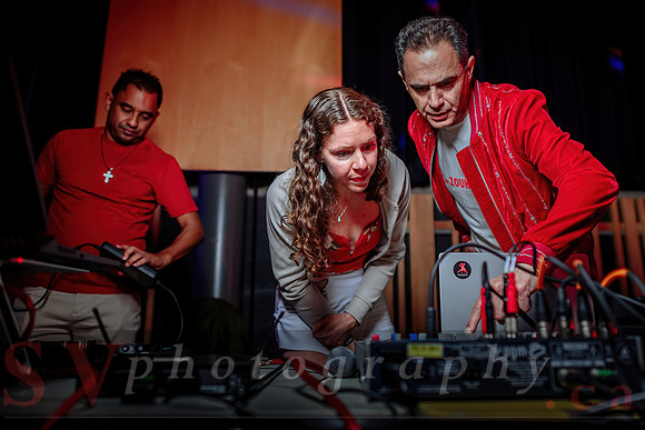 Canada Zouk Congress 2026