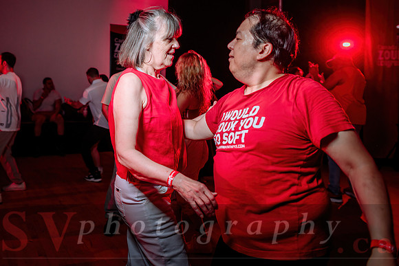 Canada Zouk Congress 2026