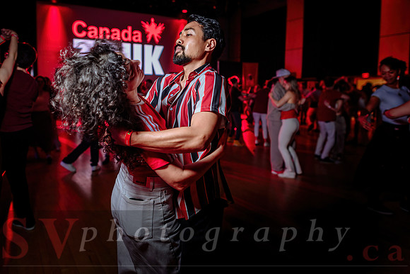 Canada Zouk Congress 2026