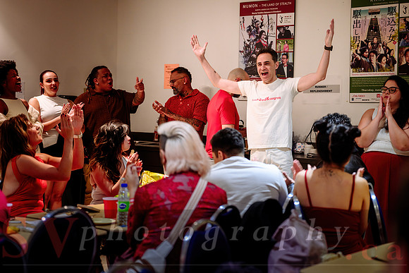 Canada Zouk Congress 2026