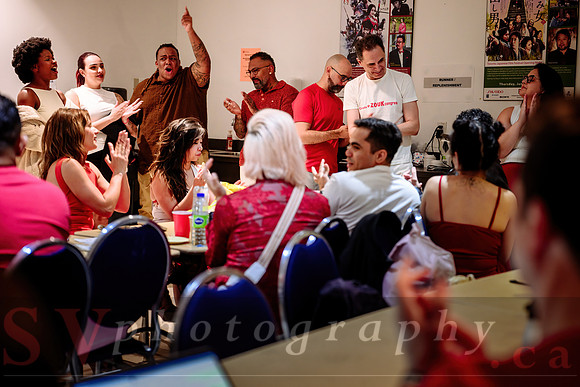 Canada Zouk Congress 2026