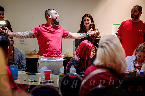Canada Zouk Congress 2026