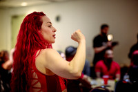 Canada Zouk Congress 2026