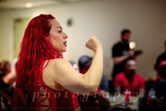 Canada Zouk Congress 2026